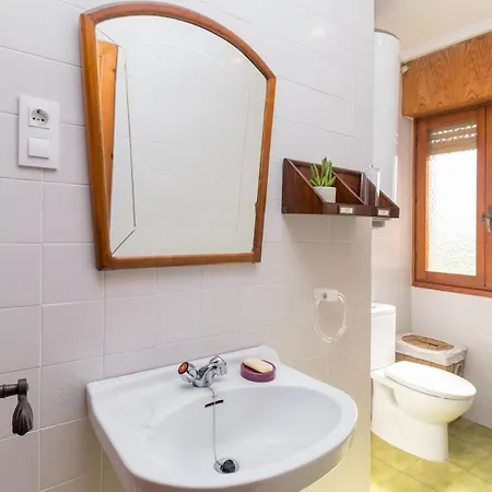 Charming With Garden Near Santillana * Ciguenza (Cantabria)