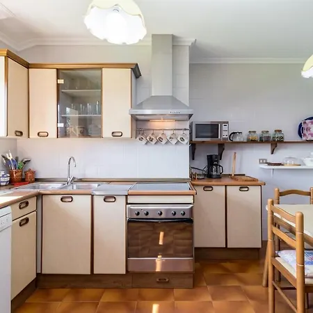 Charming With Garden Near Santillana Ciguenza (Cantabria)