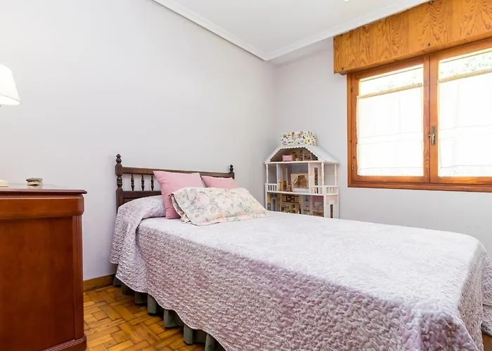 Encantadora Casa Con Jardin Cerca De Santillana Del Mar Apartment