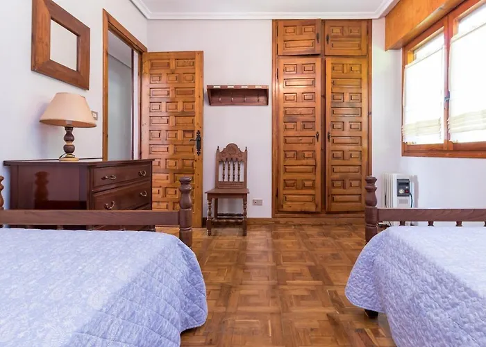 Encantadora Casa Con Jardin Cerca De Santillana Del Mar * Orena