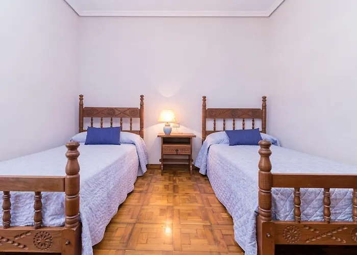 Encantadora Casa Con Jardin Cerca De Santillana Del Mar Apartment Orena