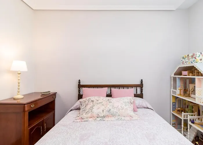 Encantadora Casa Con Jardin Cerca De Santillana Del Mar Apartment